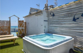 1 Bedroom Beautiful Apartment In Pozzallo